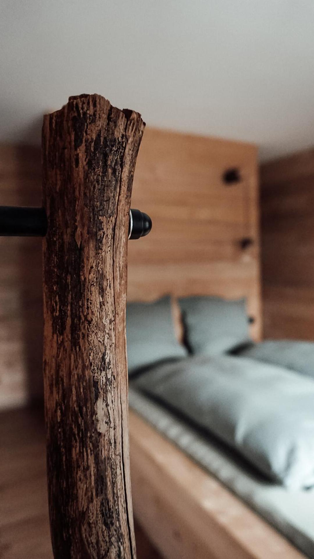 Apartments Mit Privat Spa - Haus Luka Fischbach Room photo