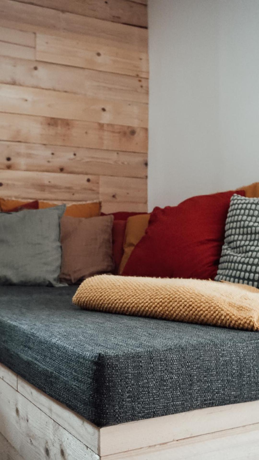 Apartments Mit Privat Spa - Haus Luka Fischbach Room photo