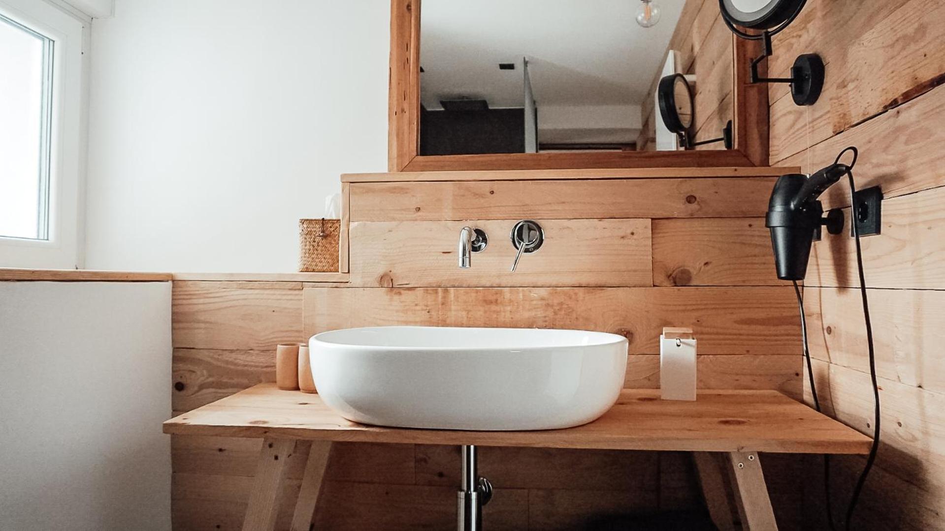 Apartments Mit Privat Spa - Haus Luka Fischbach Room photo