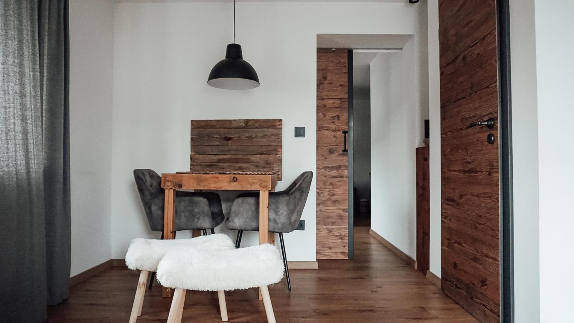 Apartments Mit Privat Spa - Haus Luka Fischbach Room photo